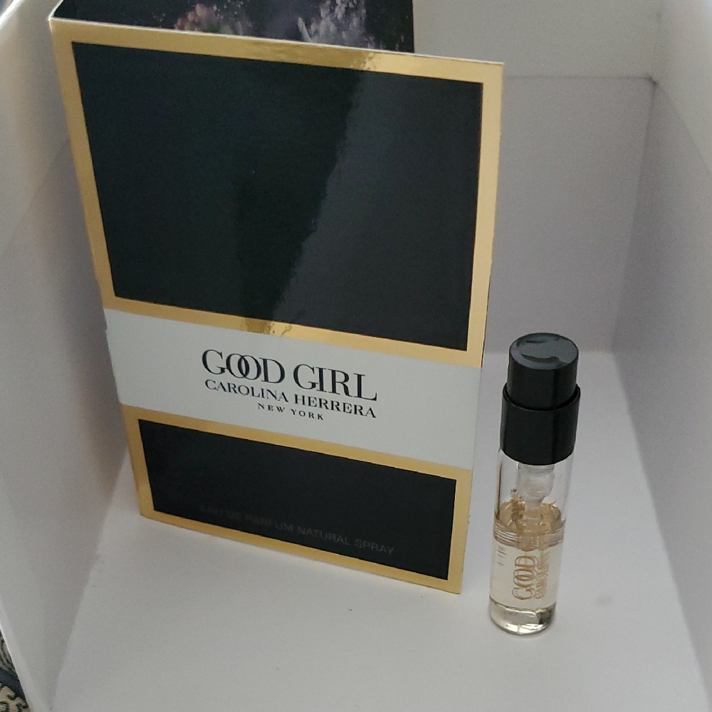 Carolina Herrera Good Girl
